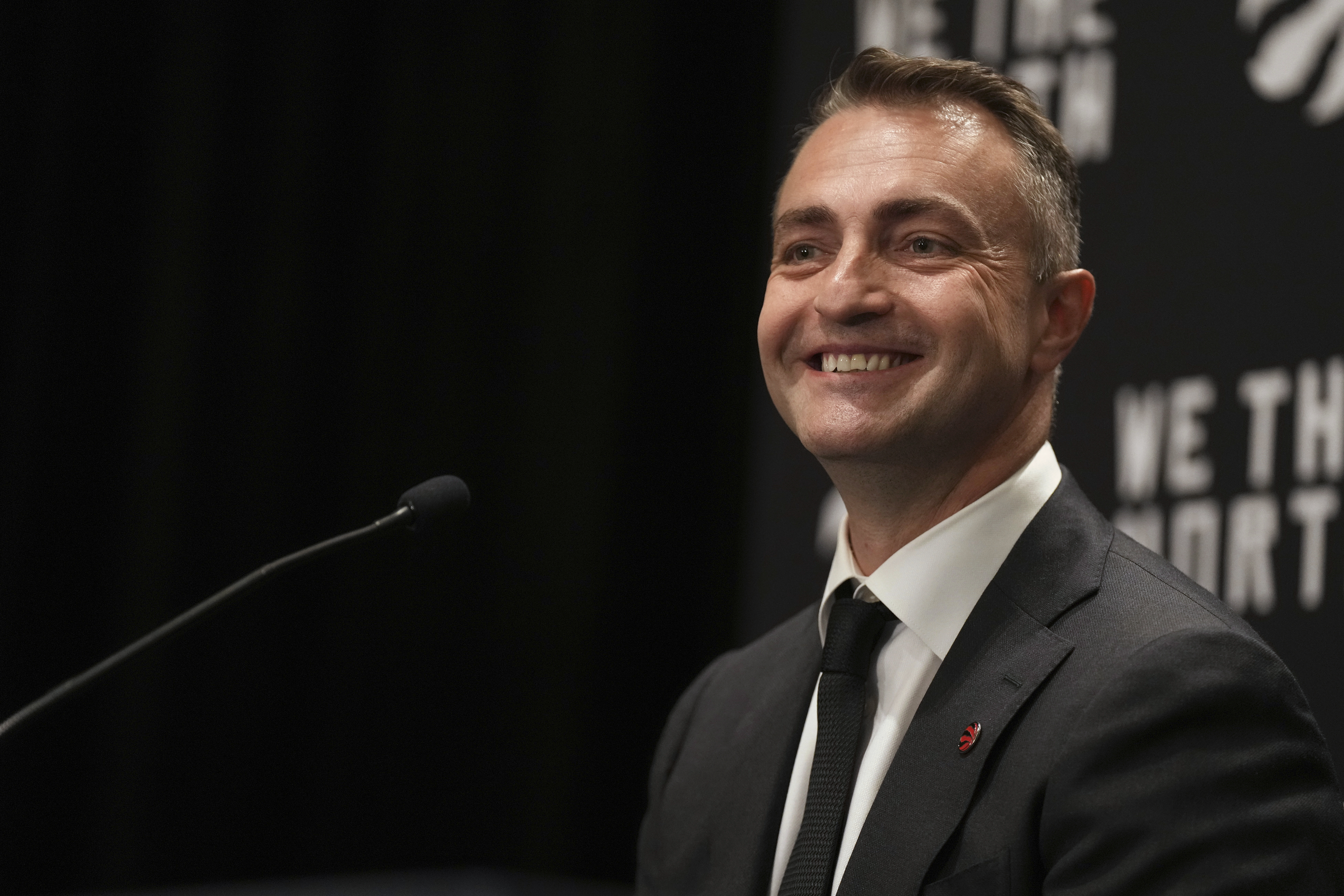 Rajakoviću, da li ti je potreban krov? NBA trener dobio primamljivu ponudu od poznatih Srba iz Toronta
