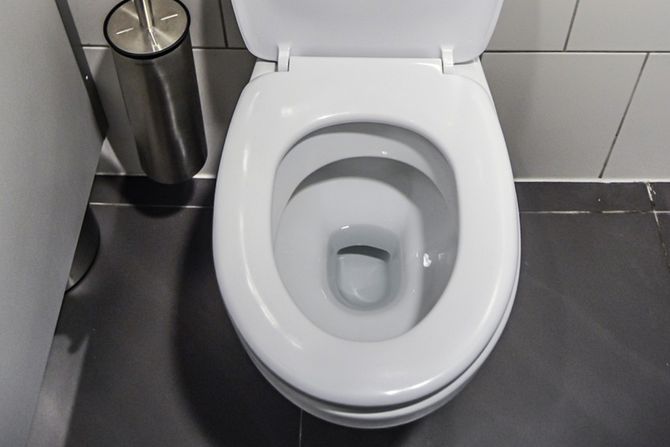 wc šolja