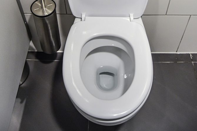 wc šolja wc šolja
