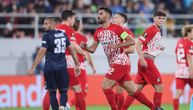 Nastavlja se potop srpskog fudbala: Frajburg na krilima fenomenalnog Grifoa srušio TSC