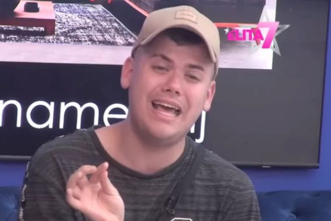 Uroš Stanić Uroš Stanić