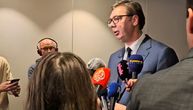 Vučić o ostavci Vulina: Postojali su pritisci otkako je došao na čelo BIA