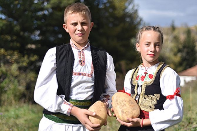 Krompijada Krompijada