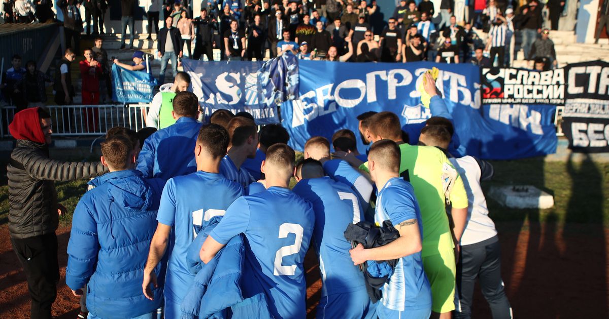 OFK Beograd nastavlja niz, slavio i Radnički, remi u Ubu - Sportklub