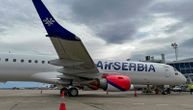 CNN uvrstio "Er Srbiju" na listu 10 najstarijih avio-kompanija na svetu