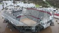 Uragan razorio teniski stadion na čuvenom turniru i ostavio pustoš: Tuguju i Đoković i Nadal