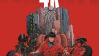 "Akira" se vraća u 4K restauriranoj verziji na deseti JSFF