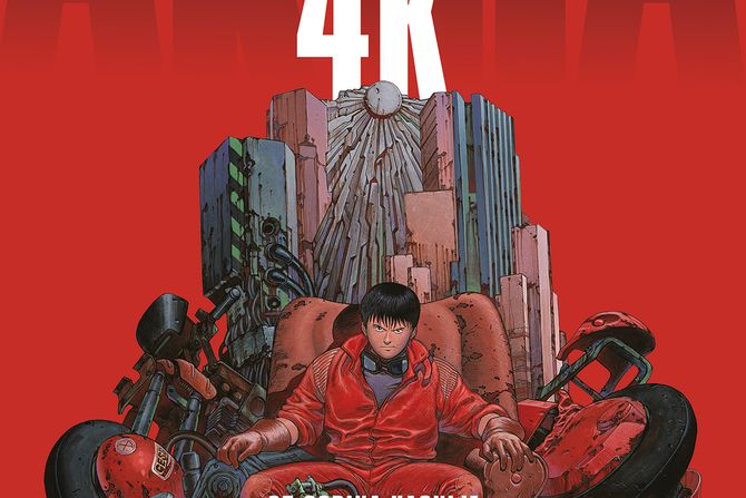 Akira