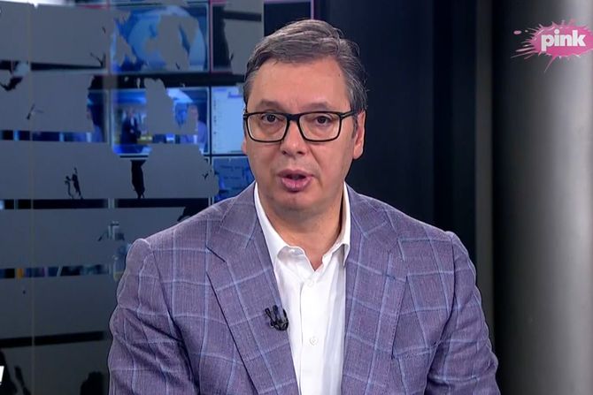 Aleksansra Vučić Aleksansra Vučić