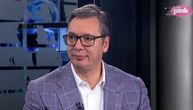 UŽIVO Vučić: Uskoro popusti za avionske karte za penzionere