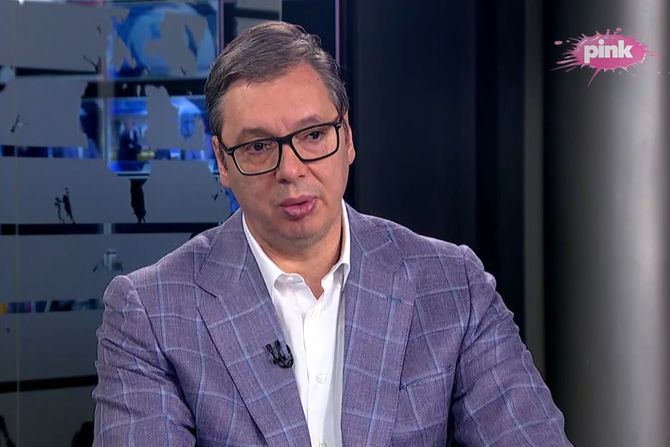 Aleksansra Vučić Aleksansra Vučić