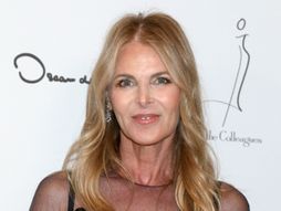 Catherine Oxenberg