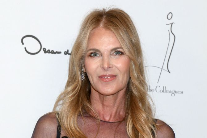 Catherine Oxenberg