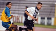 Kako je "crno-belo vrapče" pre 27 godina obuklo dres sa brojem 1 i ušlo u legendu Partizana