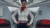 Nove uniforme Air Serbia: Elementi tradicije i kulture sa poznatim simbolima avio-kompanije