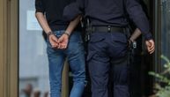 Končano uhapsili nasilnika: Devojku prvo pretukao šipkom u Splitu, a onda je silovao