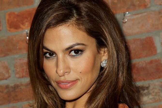 Eva Mendez Eva Mendez