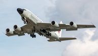 Bliski susreti iznad međunarodnih voda: Ruski lovci presreli engleske i američke avione