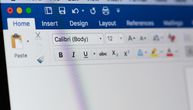 Microsoft Word puni 40 godina: Kako je digitalna "pisaća mašina" izdržala test vremena i konkurenciju