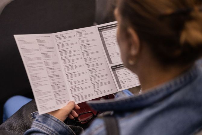 "Slobodna zona" u Beogradu od 31. oktobra do 5. novembra: 64 filma iz 38 zemalja