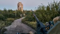 Da li je ovaj ukrajinski grad nova Buča? Za mnoge je simbol otpora, trenutno se oko njega vode žustre borbe