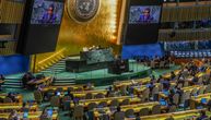 Generalna skupština UN podržala palestinsku kandidaturu za punopravno članstvo u UN