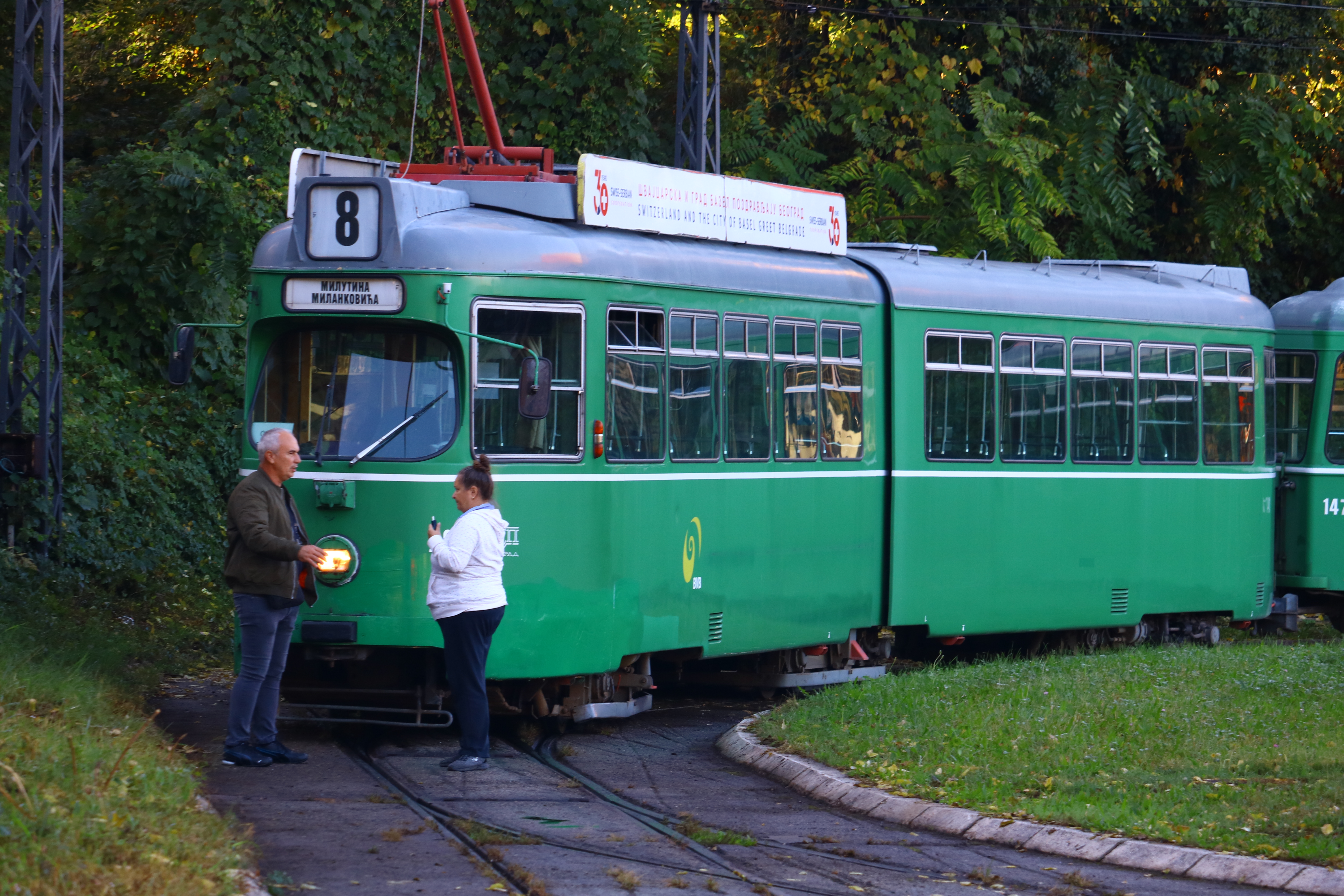 Jedna tramvajska linija se ukida, a jedna će voziti izmenjenom trasom: OD DANAS se menja prevoz