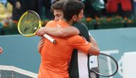 Đoković se povukao sa Mastersa u Parizu: Novak i Kecmanović predali svoj duel u dubl konkurenciji