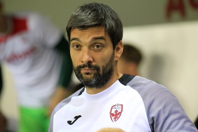 Marko Savić, Voždovac Marko Savić, Voždovac
