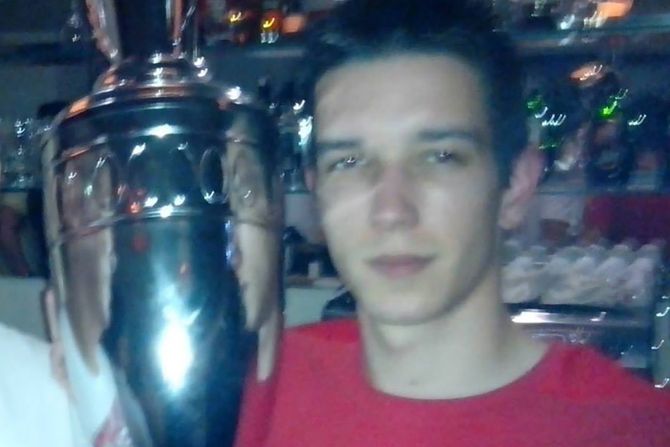 Aleksandar Kodić Aleksandar Kodić