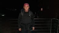 Brane, koji boluje od raka, prešao peške 330 kilometara da bi se lečio u Beogradu: Ima samo jednu poruku