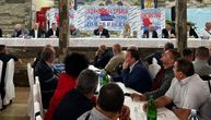 Palma: Jedinstvena Srbija na parlamentarne izbore izlazi sa Socijalističkom partijom Srbije