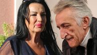"Tresem se od šoka, nije mi dobro": Goca Božinovska očajna zbog smrti sina Mirka Kodića