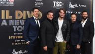 Sastav Il Divo pred nastup u Beogradu: Svaki koncert u Srbiji nam je kao povratak kući