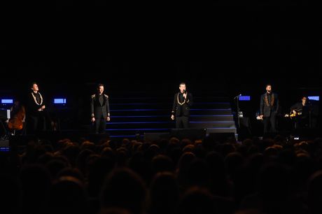 Il Divo Il Divo