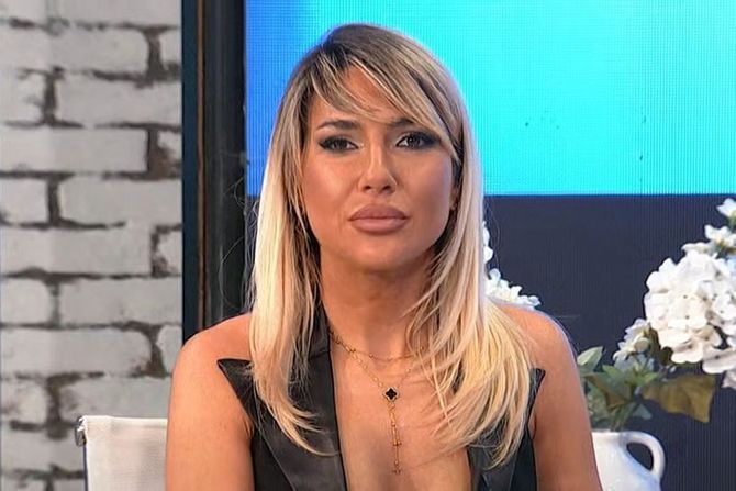Jovana Jeremić Jovana Jeremić