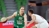 Šok u ABA Ligi: Cedevita Olimpija ostala bez najboljeg igrača, Klemen Prepelič napustio Ljubljanu!