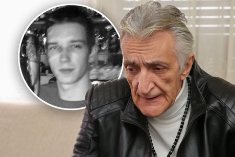 Mirko Kodić i Aleksandar Kodić Mirko Kodić i Aleksandar Kodić