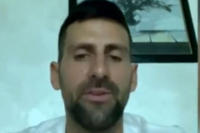 Novak Đoković Novak Đoković