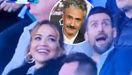 Evo zbog čega Đoković i Rita Ora sede zajedno u finalu SP u ragbiju: Za sve je “kriv” Albankin muž