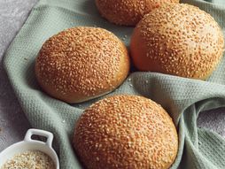 zemičke, zemičke recept, recept, doručak, hleb, lepinje