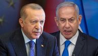 Izrael povukao diplomatske predstavnike iz Turske