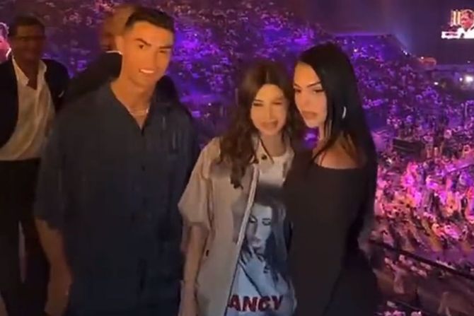 Kristijano Ronaldo Kristijano Ronaldo