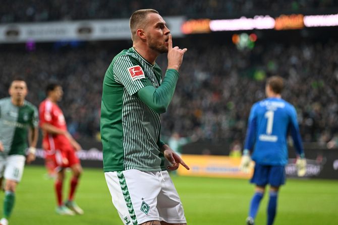 Bundesliga Bundesliga