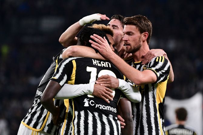 FK Juventus