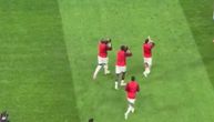 "Vruć" doček za Lukakua u Milanu: Belgijancu zviždao ceo stadion