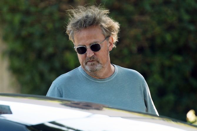 Metju Peri Matthew Perry Metju Peri Matthew Perry