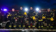 MUP raspisao konkurs za upis polaznika za obuku pripadnika vatrogasno-spasilačkih jedinica