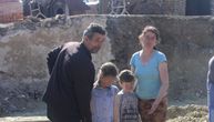 Albanka i Srbin podigli porodicu "na liniji razdvajanja": Skupljaju novac da krste decu, a slave Svetog Nikolu