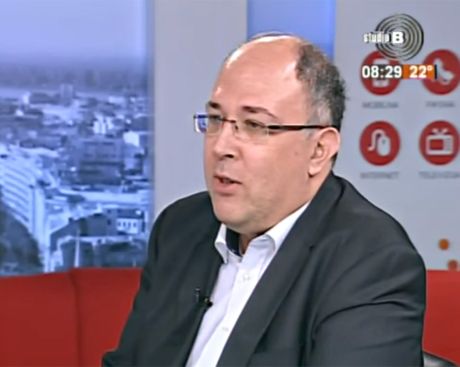 Prof Dr Željko Mijušković Prof Dr Željko Mijušković